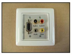  ISL Modul III Komplet s kabelem 40 cm