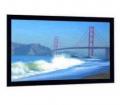 Cinema Contour - 36x48" (91x122cm)  - video formt, povrch DaMat