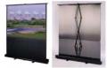 Deluxe Insta-Theater ( 112x198cm (44"x78") - HDTV formt , proveden Wide Power