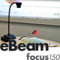 Vizualizer eBeam focus150