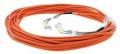 4LC fiber, optický kabel 20m