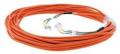 4LC fiber, optick kabel 50m