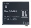 PT-101HDMI, opakova pro HDMI