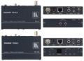 TP-9/10, set video/s-video, audio, IR / UTP