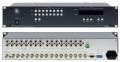 VS-828, video + audio
