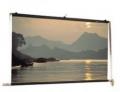 Scenic Roller - 320x427cm (106"x14) - povrch Matte White