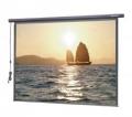 Slimline Electrol 175x234cm (69x92") / video  proveden MatteWhite