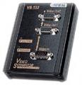 Video rozbočovač 1 PC - 2 VGA 350 MHz
