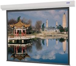 Contour Electrol 165x295cm (65x116") / HDTV formt  proveden MatteWhite