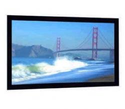 Cinema Contour - 57,5x77" (146x196cm) - video formt, povrch DaTex