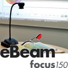 Vizualizer eBeam focus150