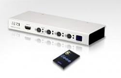  ATEN 4 port HDMI switch 4 PC - 1 HDMI