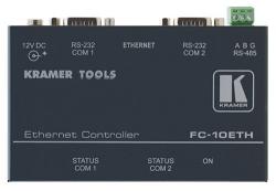 FC-10ETH, RS-232/485 po ETH