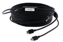 C-FOHM, HDMI po optice, 50 metr