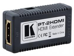 PT-2HDMI, HDMI a na 46 metr