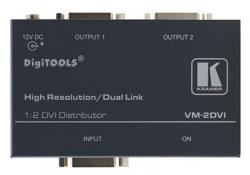 VM-2DVI, rozboova DVI Dual Link