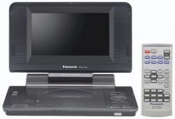 DVD-LS70EG-K