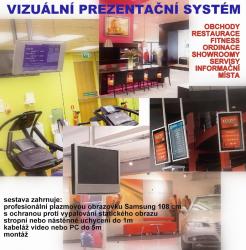 PLAZMOV PREZENTAN SYSTM